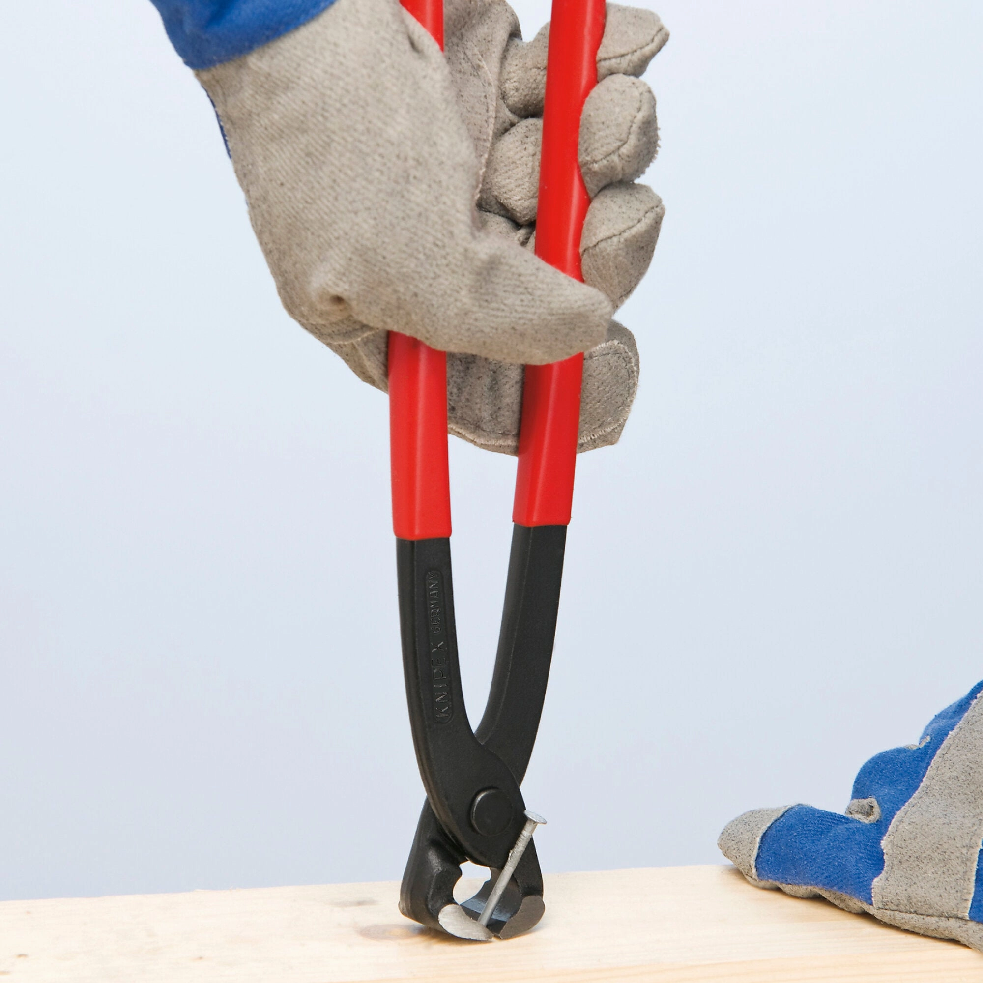 Knipex 99 01 300 12" Concreters' Nippers