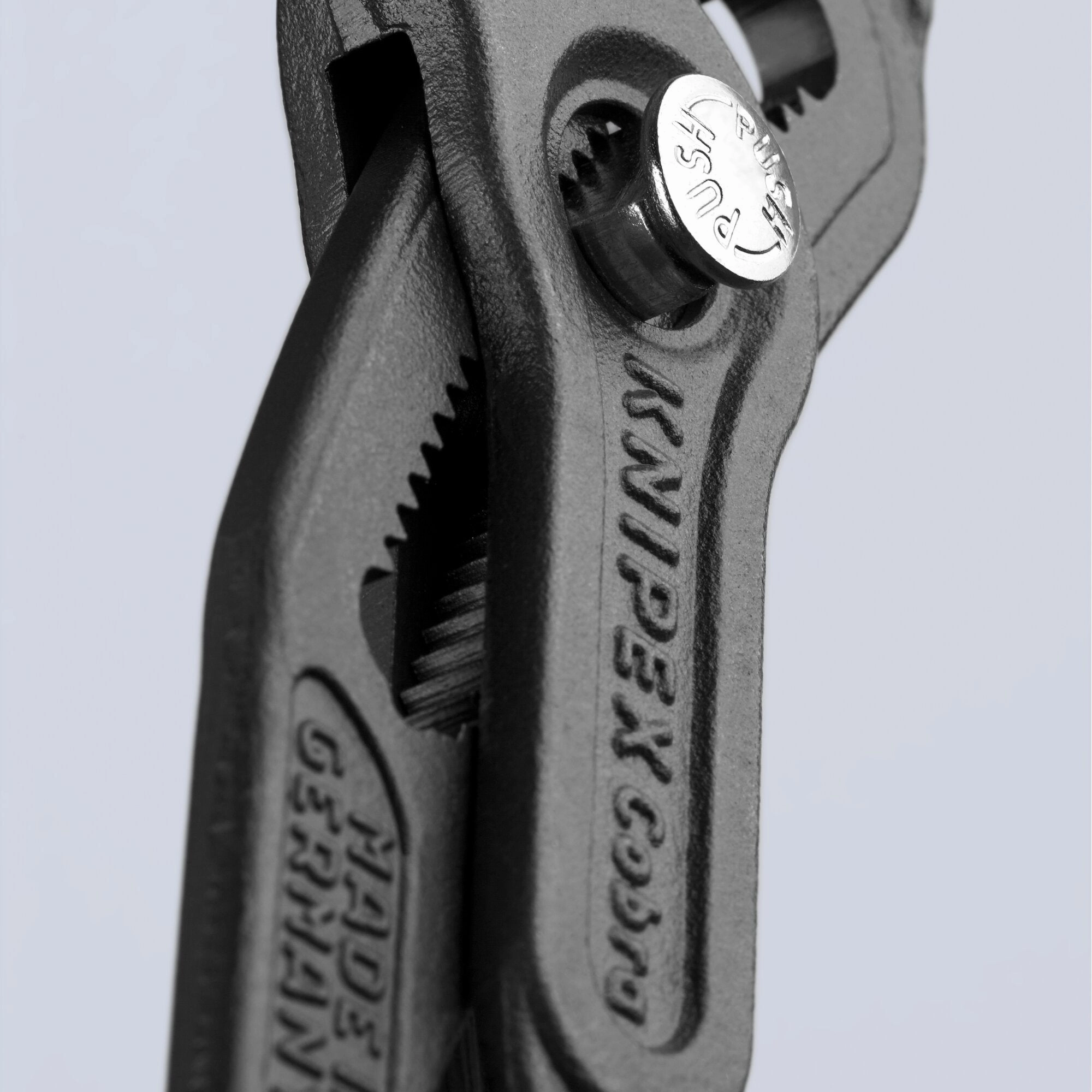 Knipex 9K 00 80 143 US 4 Pc Cobra Pliers Set