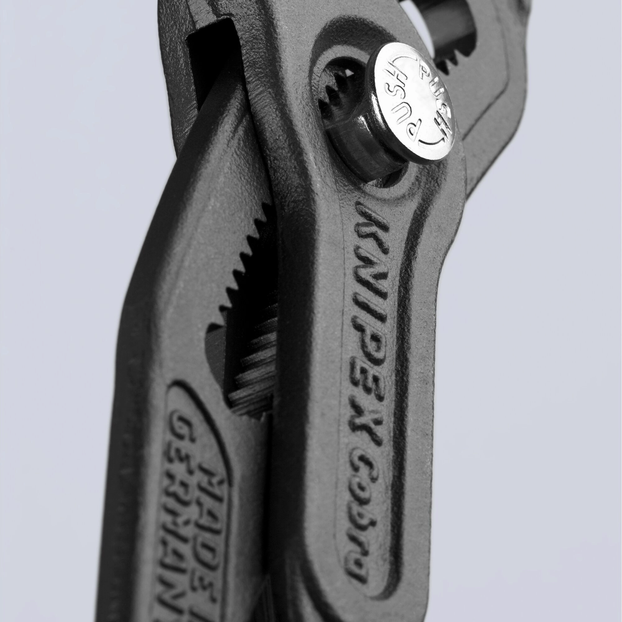 Knipex 9K 00 80 149 US 8 Pc Cobra Pliers Set