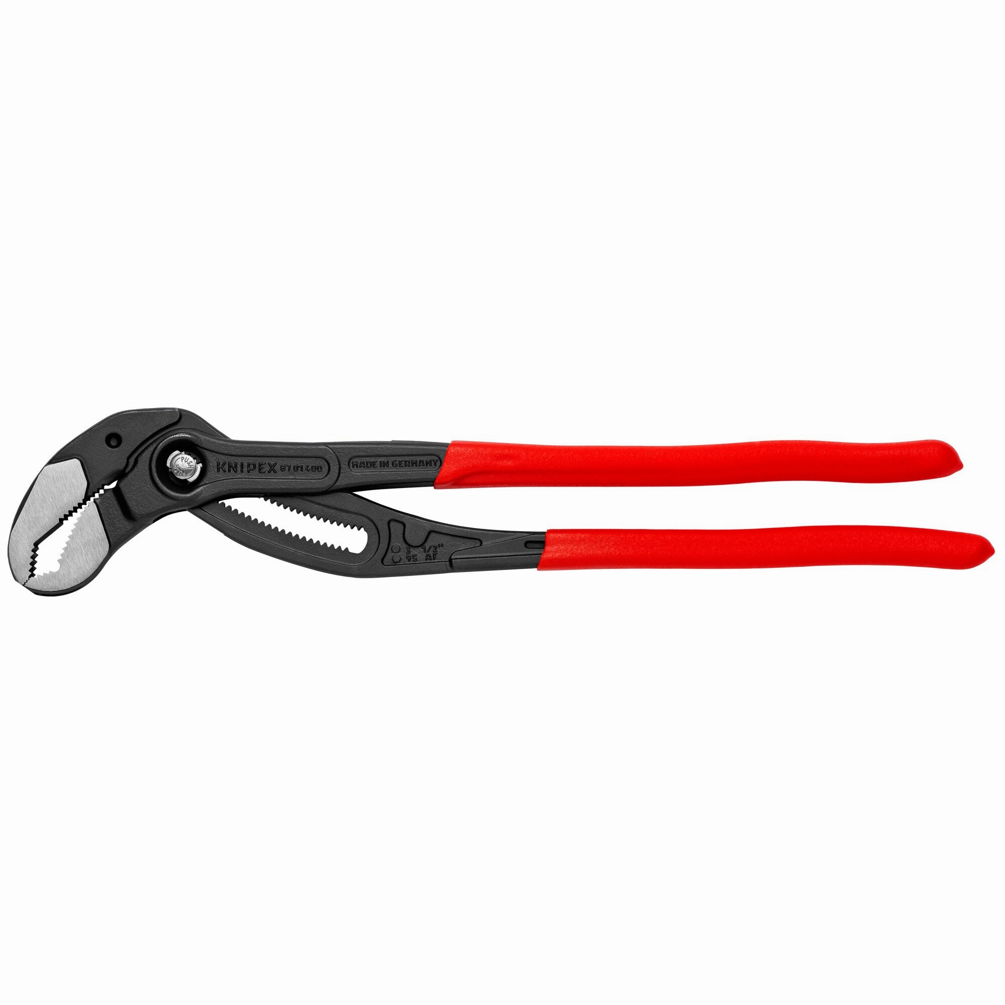 Knipex 9K 00 80 149 US 8 Pc Cobra Pliers Set