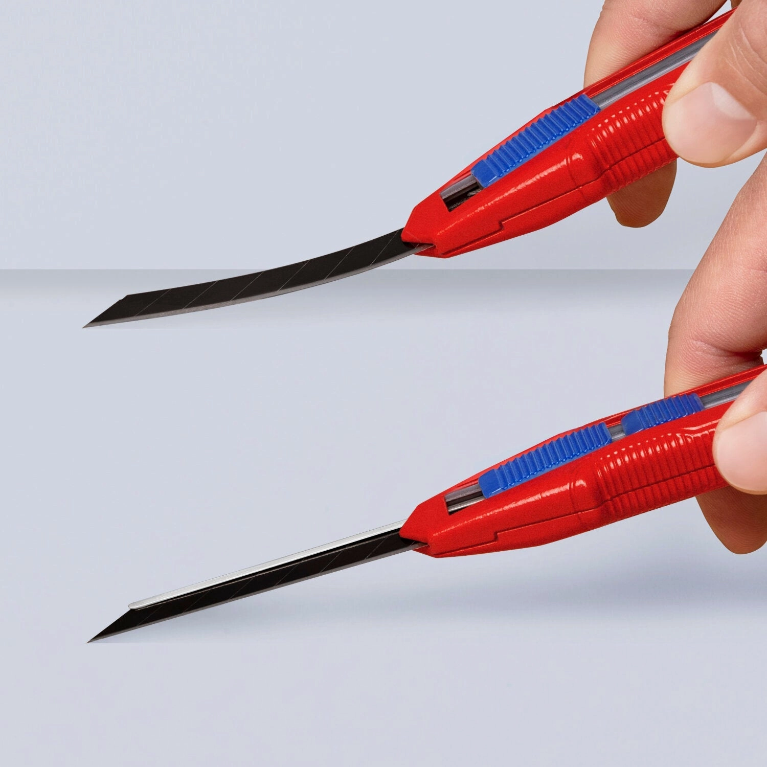Knipex 9K 00 80 169 US 2024 Holiday Pliers Gift Set with Free Cutix Snap Knife