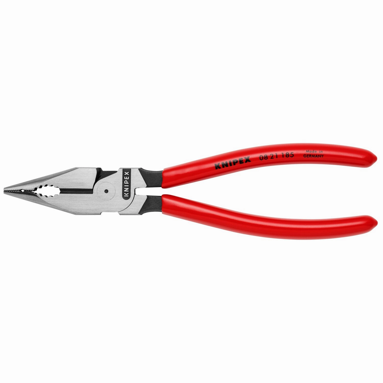 Knipex 9K 00 80 169 US 2024 Holiday Pliers Gift Set with Free Cutix Snap Knife