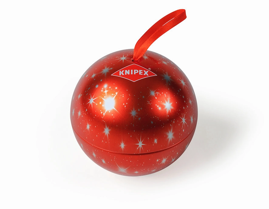 KNIPEX Limited Edition 87 00 100 XMAS Cobra XS Water Pump Pliers Ornament