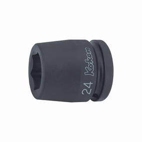 Ko-Ken 16400M-35 3/4 Sq. Dr. Socket 35mm 6 point Length 55mm