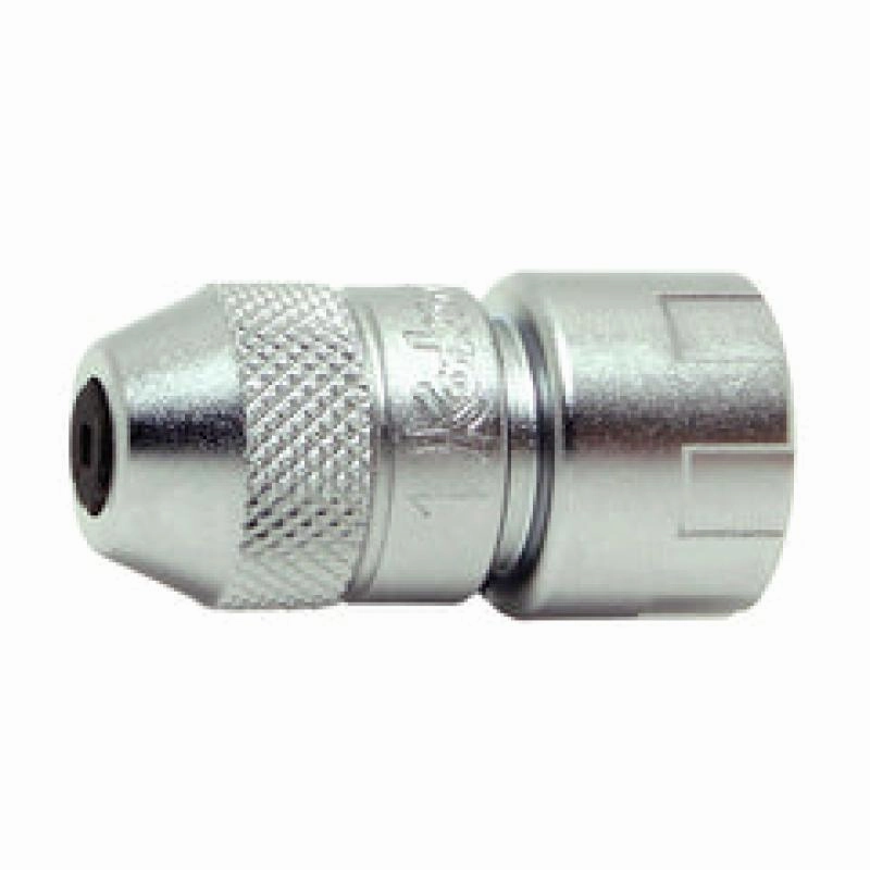 Ko-Ken 3131A-1 3/8 Sq. Dr. Adjustable Tap Holder Min. 2.0mm Max. 5.0mm Length 42mm