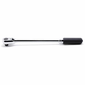 Ko-Ken 3725Z-280 3/8 Sq. Dr. Ratchet Handle 72 teeth Length 280mm Z-series