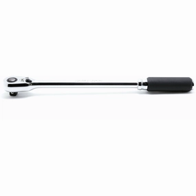 Ko-ken 3725ZB 3/8" Sq.Dr. Ratchet Handle 72 teeth Length 178mm