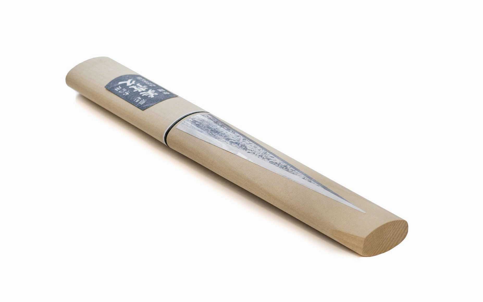 Kuri Laminated Steel Knife