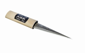 Kuri Laminated Steel Knife