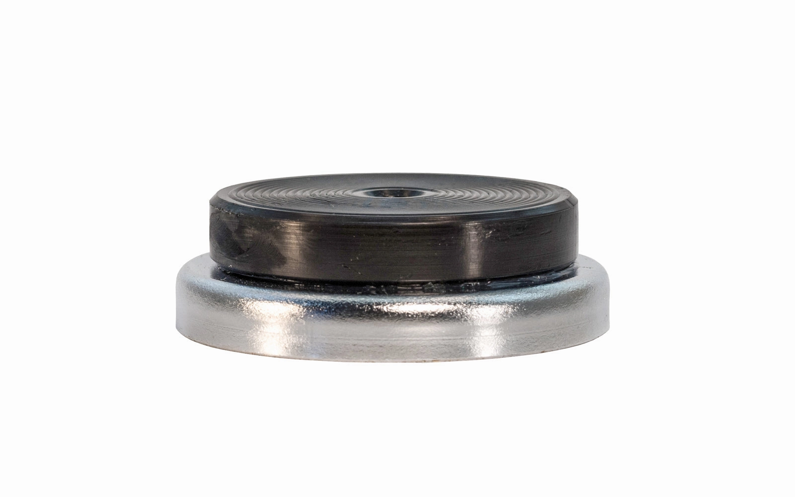 Magnet Attachment for Plumb Bob Reel
