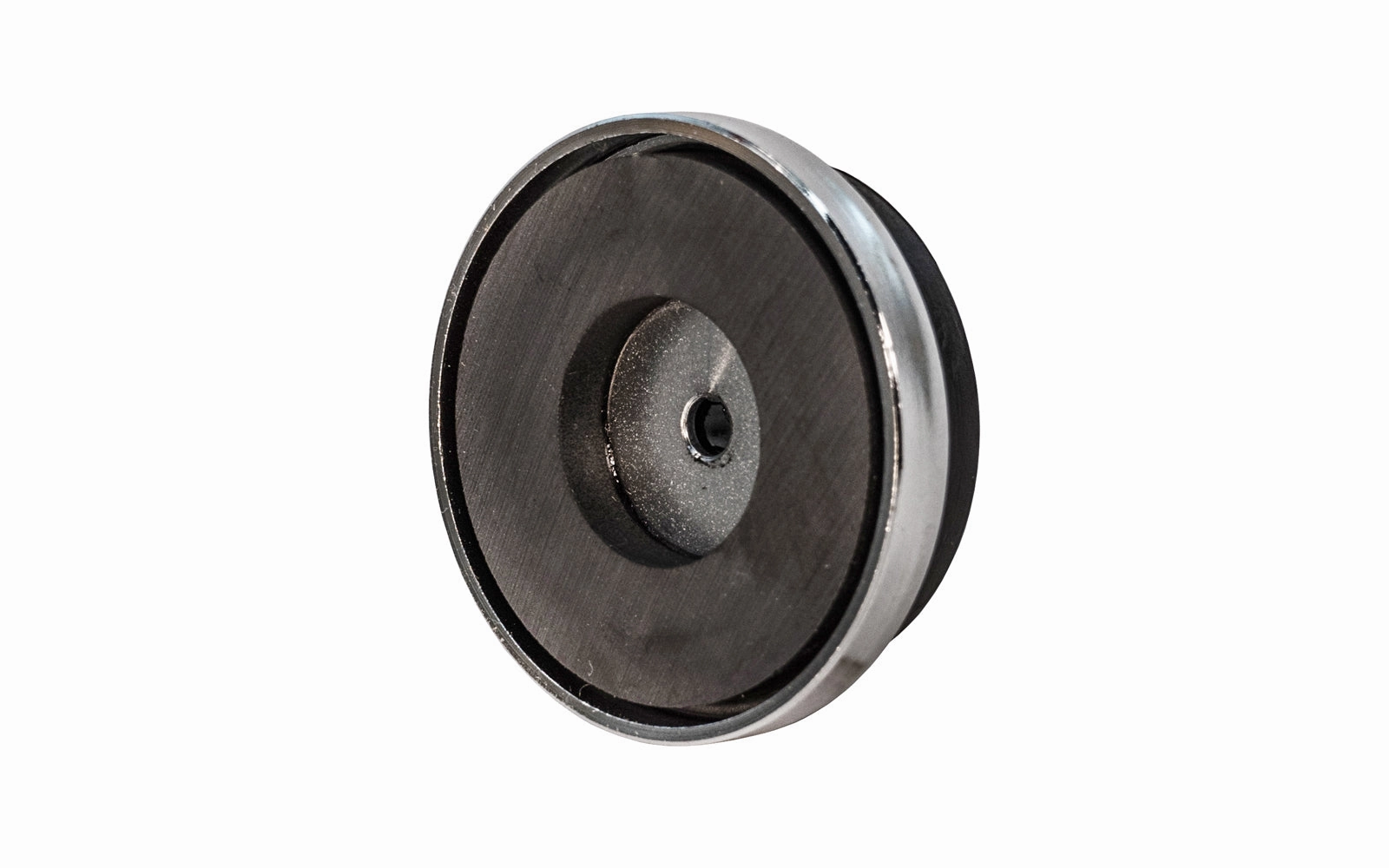 Magnet Attachment for Plumb Bob Reel