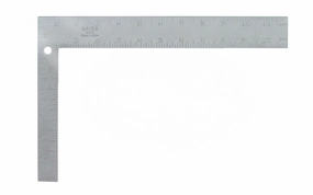 Mayes 12" x 8" Steel Utility Square