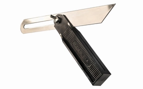 Mayes 8" Sliding T-Bevel