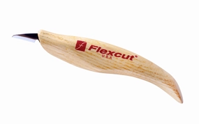 Mini-Detail Carving Knife