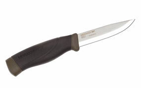 Mora Carbon Steel Knife ~ Heavy Duty