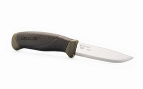 Mora Carbon Steel Knife ~ Outdoor Companion