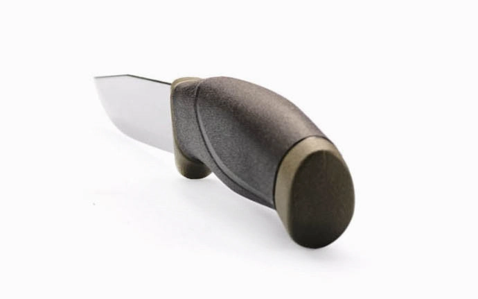 Mora Carbon Steel Knife ~ Outdoor Companion