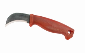 Mora Carbon Steel Roofing Felt Knife