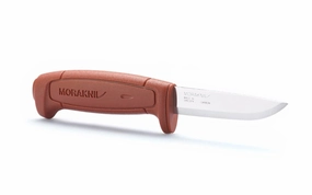 Mora Craft Basic Knife ~ Carbon Steel