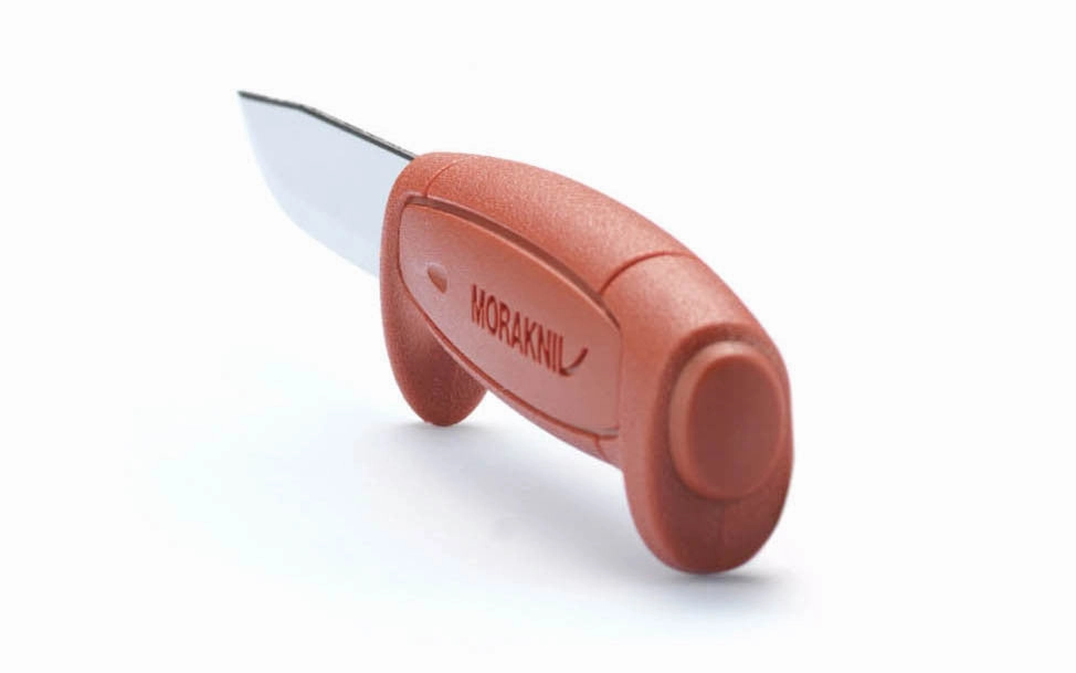 Mora Craft Basic Knife ~ Carbon Steel