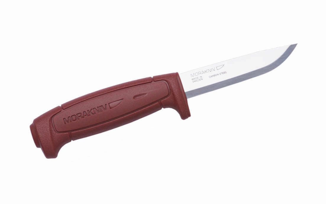 Mora Craft Basic Knife ~ Carbon Steel