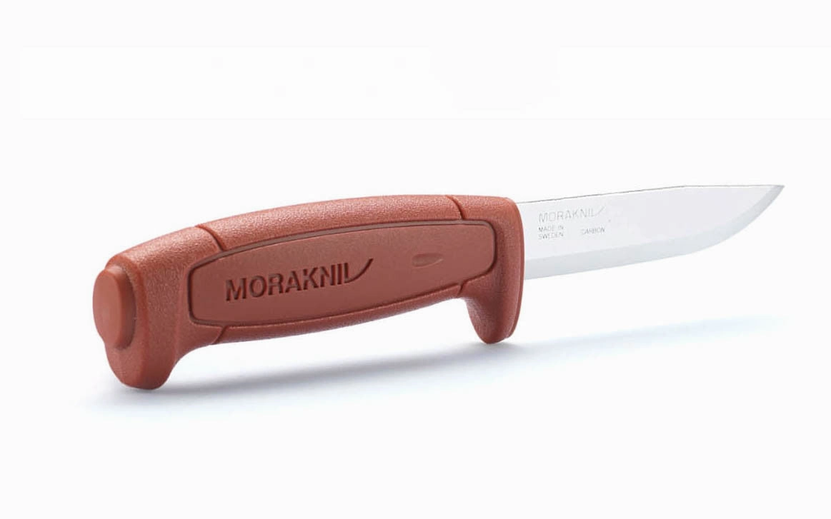 Mora Craft Basic Knife ~ Carbon Steel