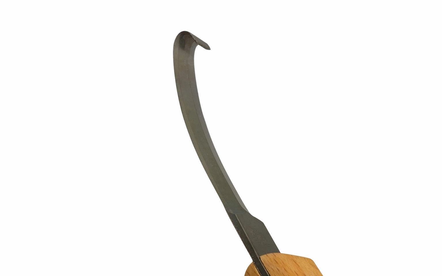 Mora Equus Hoof Ferrier's Knife ~ Double Edge Blade