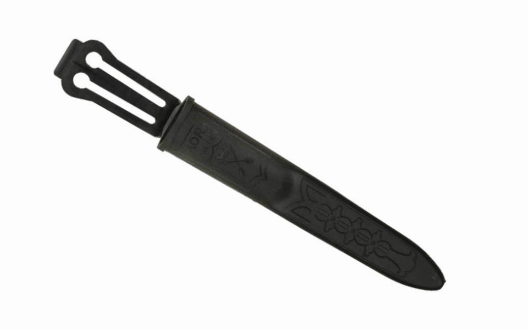 Mora Laminated Steel Knife