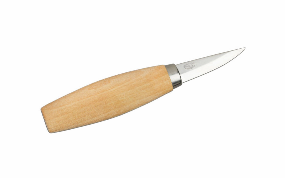 Mora Laminated Steel Knife