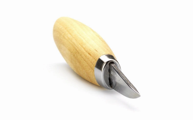 Mora Laminated Steel Knife