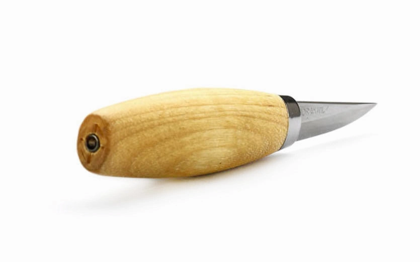 Mora Laminated Steel Knife