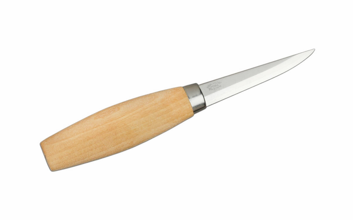 Mora Laminated Steel Knife
