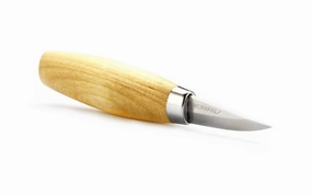 Mora Laminated Steel Knife