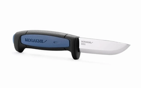 Mora Pro S Knife ~ Stainless Steel