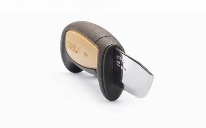Mora Serrated Rope Knife ~ Stainless Steel