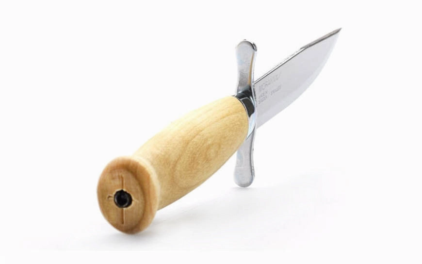 Mora Stainless Classic "Scout" Knife