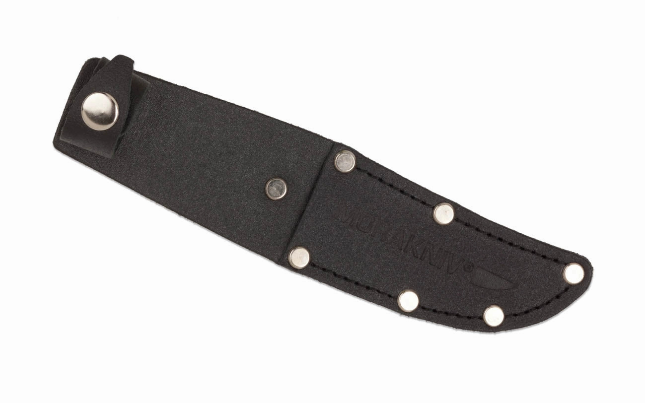 Mora Stainless Classic "Scout" Knife