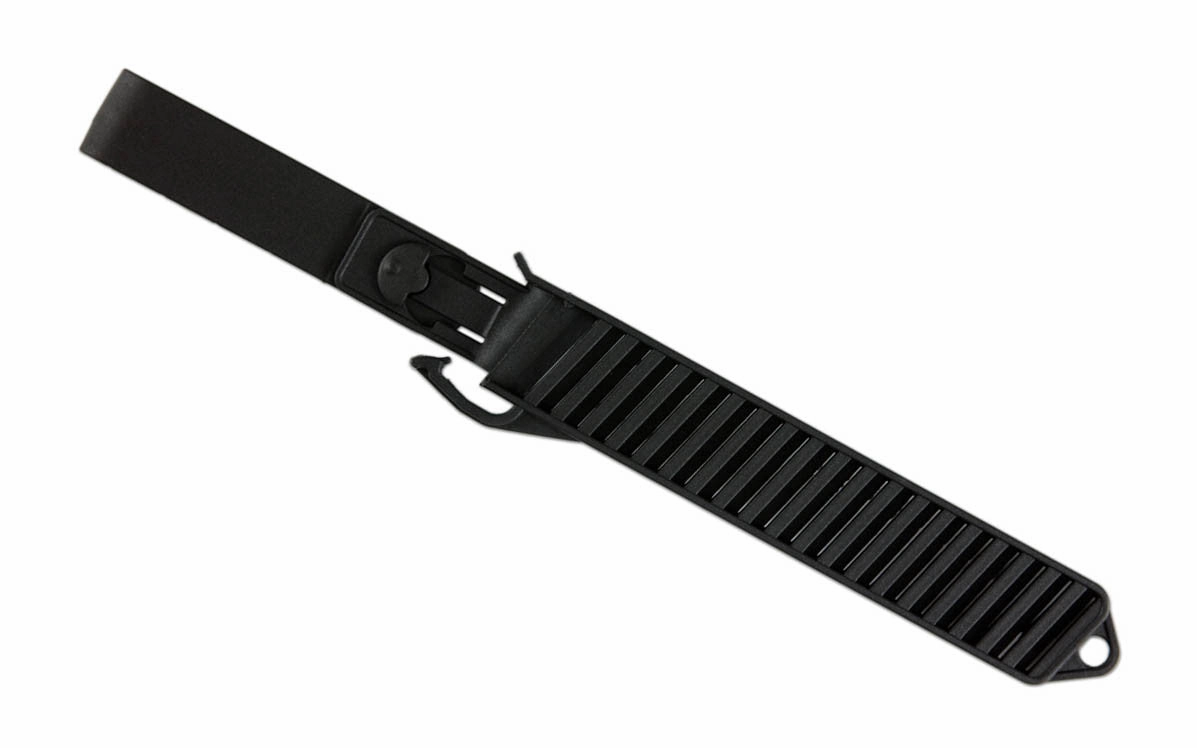 Mora Stainless Fishing "Comfort" Scaler Knife