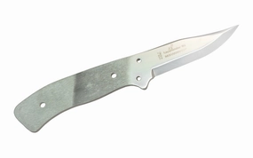 Mora Stainless Steel Knife Blade No. 95 "Lapplander"