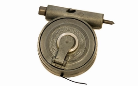 Mullan Plumb Bob Reel