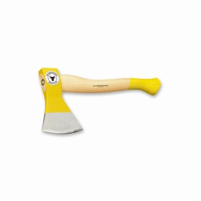 Ochsenkopf Ox 235 E-1002 Forestry Hatchet 1000 G