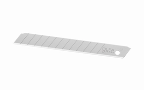 Olfa "AB-50B" 9 mm Replacement Blades - 50 Pack