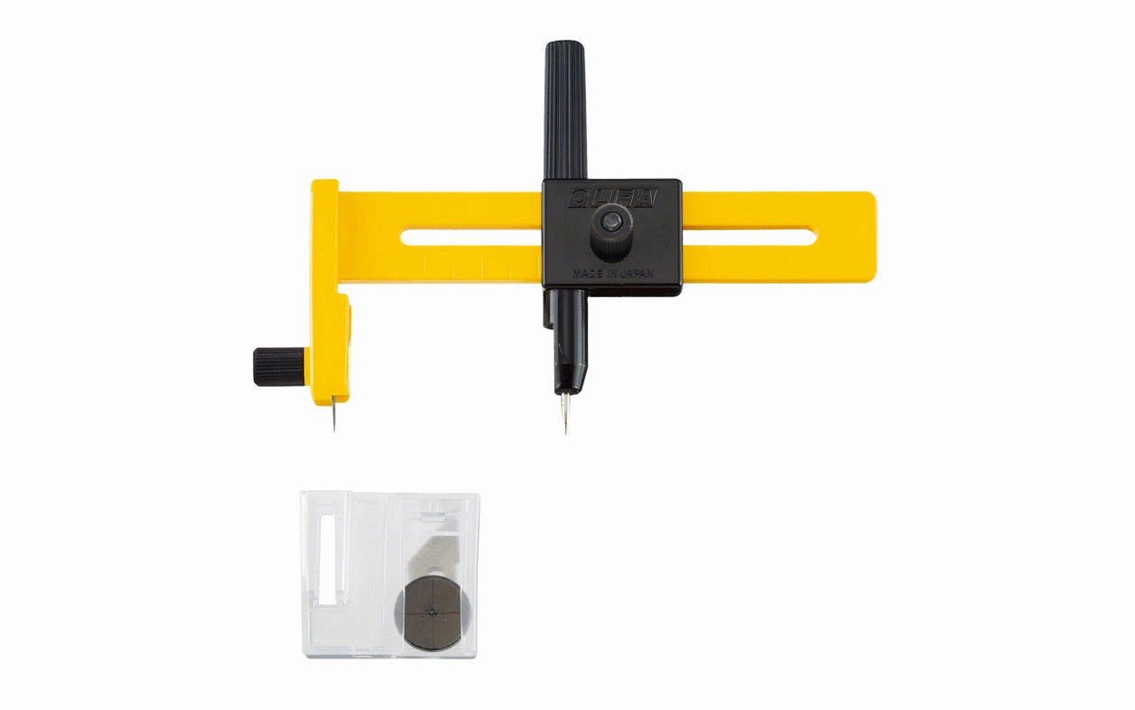Olfa "CMP-1" Compass Circle Cutter