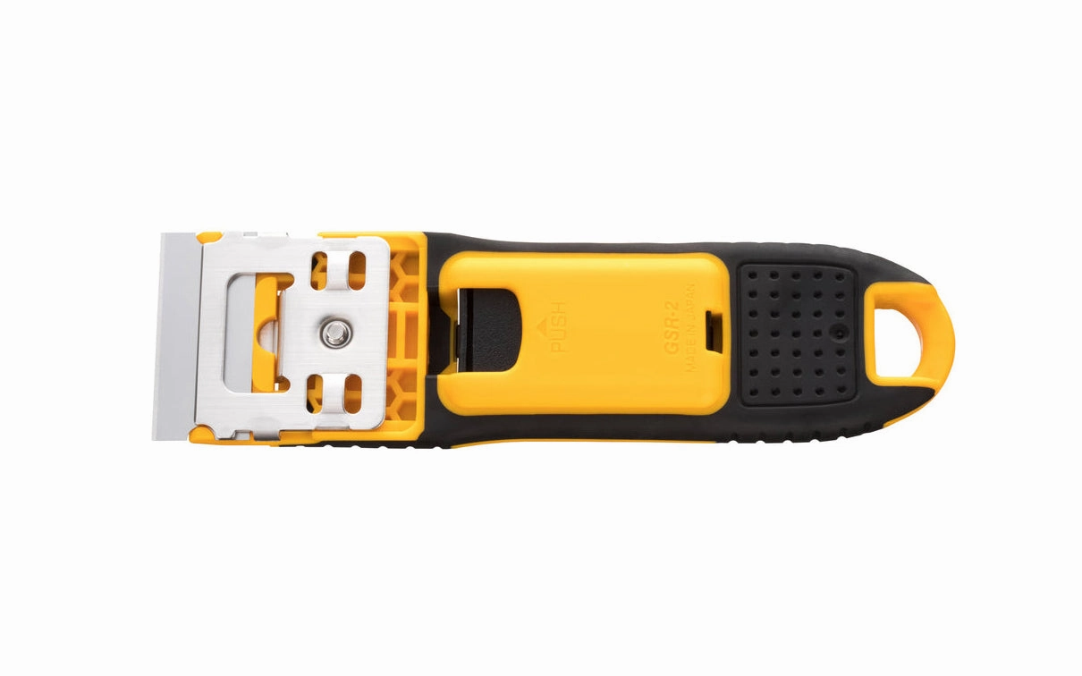 Olfa "GSR-2" SS Blade Mini Glass Scraper
