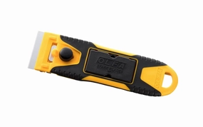 Olfa "GSR-2" SS Blade Mini Glass Scraper