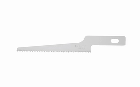 Olfa "KB4-NS/3" Precision Narrow Saw Art Blades - 3 Pack