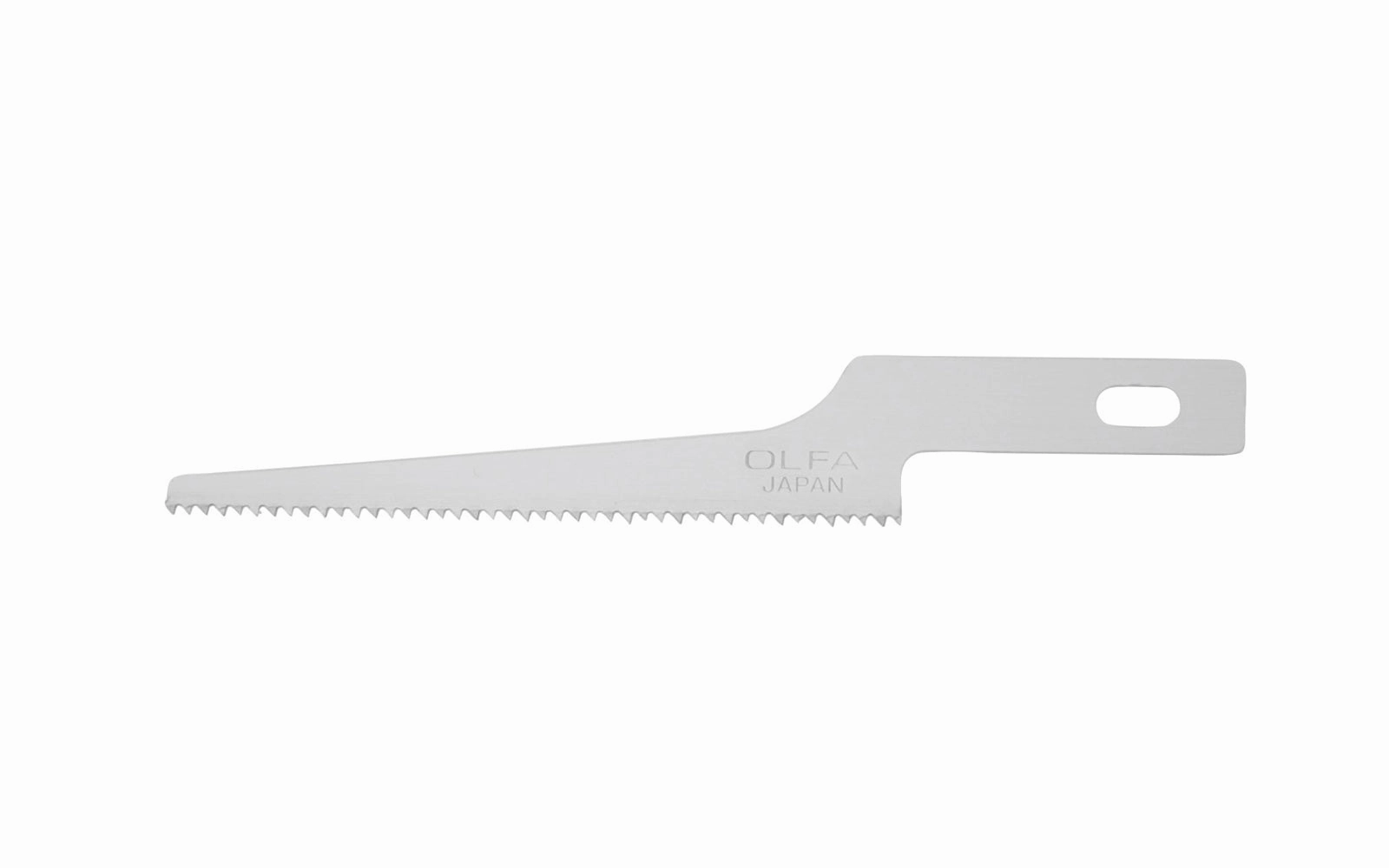Olfa "KB4-NS/3" Precision Narrow Saw Art Blades - 3 Pack