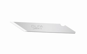 Olfa "KB" Repl. Art Blades - 25 Pack