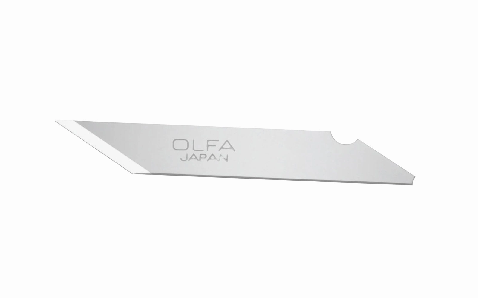 Olfa "KB" Repl. Art Blades - 25 Pack