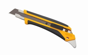 Olfa "LA-X" Utility Knife - 18 mm Blade